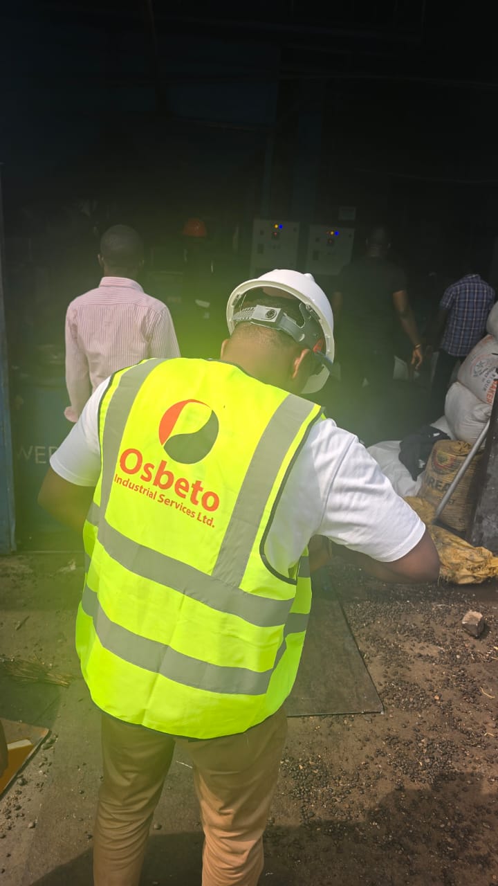 Osbeto Project Image